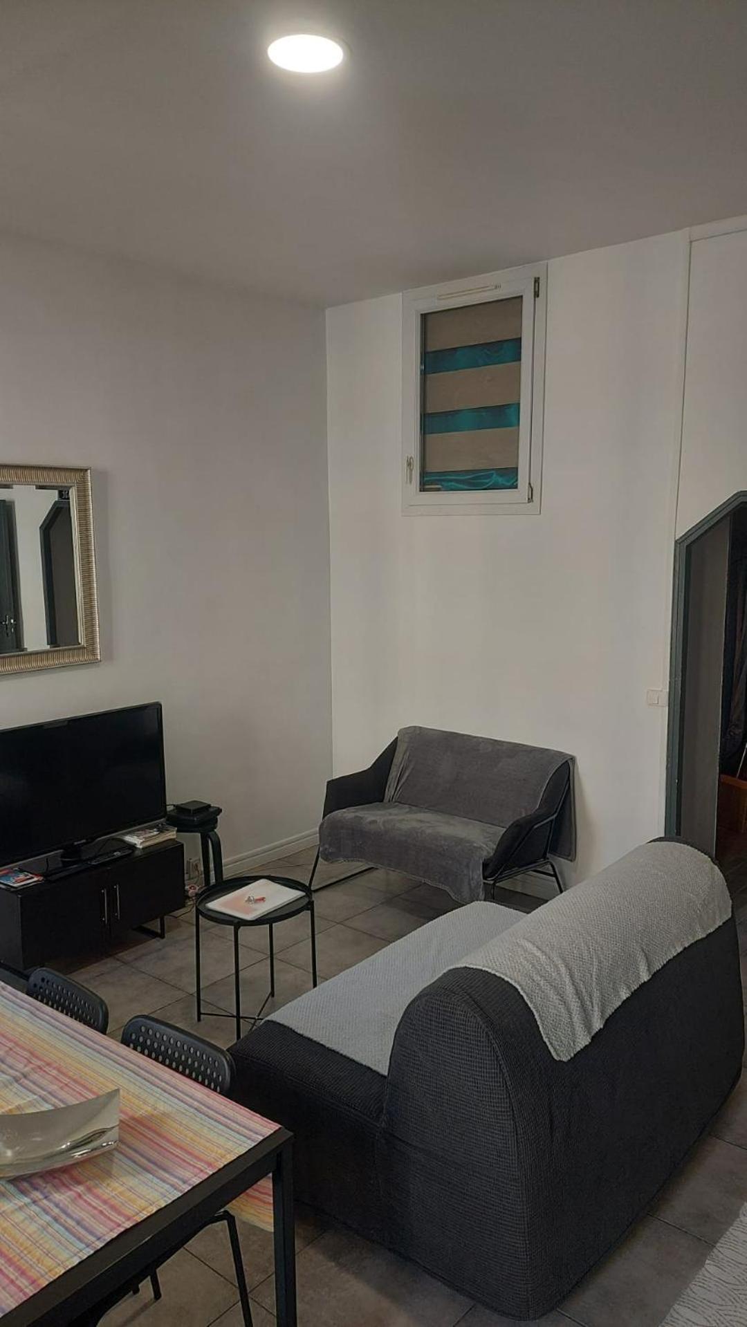 L'Haussmannien 65, 4 Chambres, 10 Couchages Marseille Exteriör bild